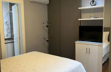 Maravilhoso Apartamento 100m da praia - Foto 34