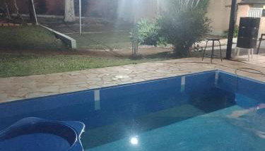 Área de lazer camping - Foto 2