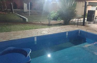 Área de lazer camping - Foto 2