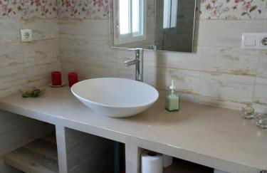 Casa las ventanas - Photo 18