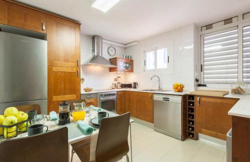 Canet Platja Apartment - Foto 10