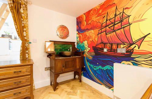 Eel Pie Boathouse - Foto 61