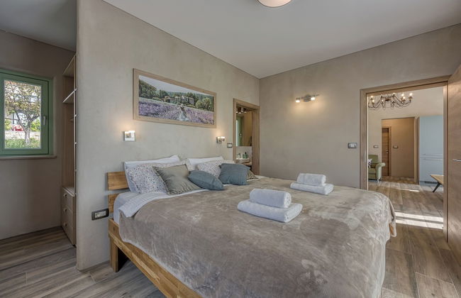 Villa Olivia with Sauna - Foto 7