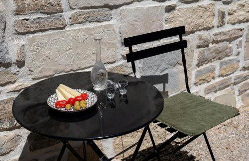 Elxis luxury villas Salty Pools! - Foto 44