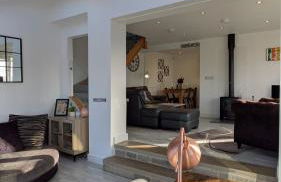 Lane End Cottage Holmfirth - Private Luxurious - 2 Ensuites, Gated Parking, Patio & Garden with Exceptional Views - Foto 18