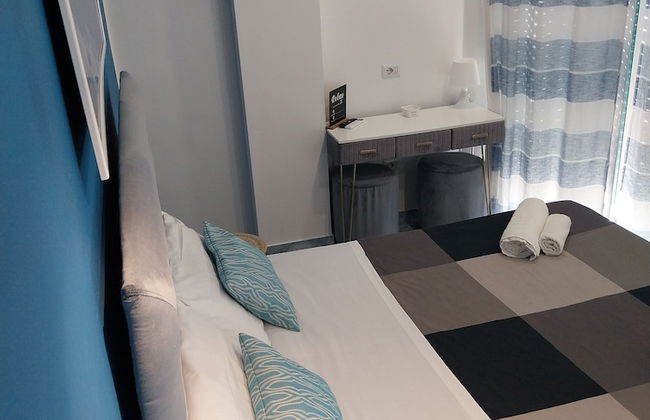 Attico Central Station Napoli - Foto 13