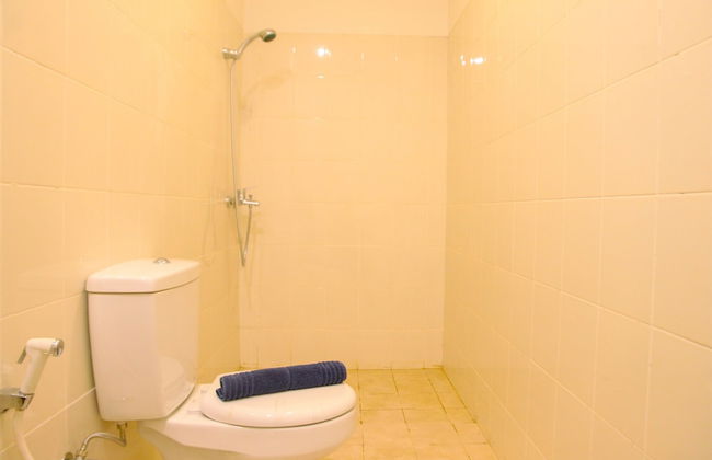 Modern 2BR Cervino Village Apartment - Photo 14