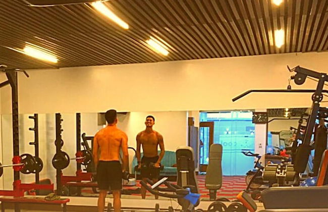 Zen Riverside Hotel & Residences - Foto 40