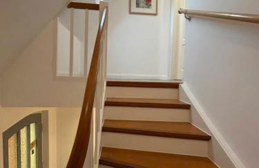 Ferienwohnung am Uniklinik Lübeck - Foto 17