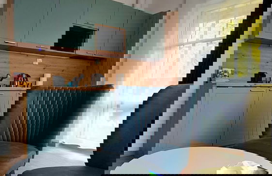 Apartamenty Dębowa 3 - Foto 30