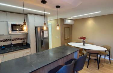 Apartamento espetacular, 2 suítes, a 30m da Rua Coberta - Photo 39