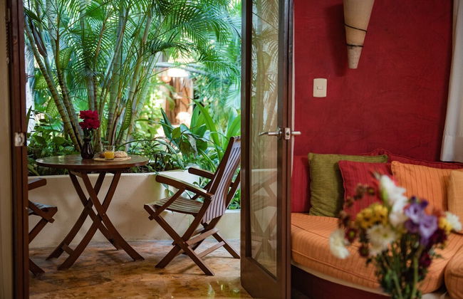 Villas Sacbe Condo Hotel and Beach Club - Foto 25