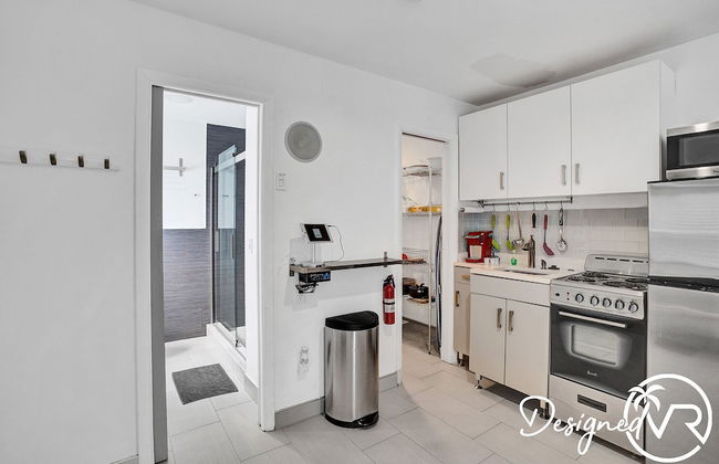 Unita Sea&i Private Studio Near Deerfield Beach - Foto 5