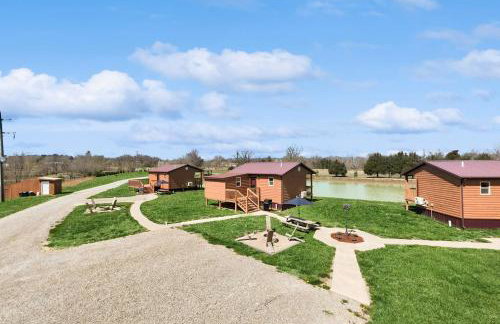 Pet Friendly! Couples Retreat in Southern Illinois - Foto 19