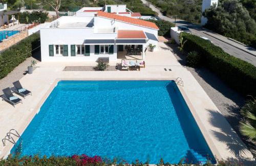 Villa Agua Turquesa - Foto 1