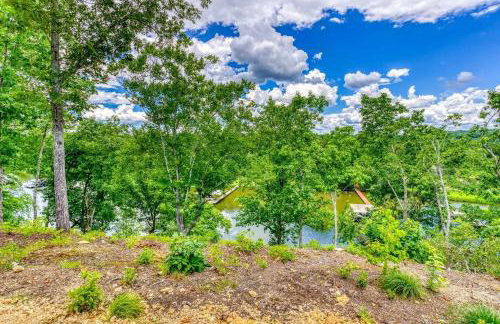 Gorgeous Tiny House with Indoor and Outdoor Lounging Space in Alabama - Foto 50