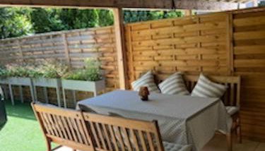 Ferienhaus bis 6 Personen - Foto 3