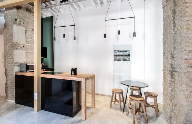 Slow Suites Maestranza - Foto 14