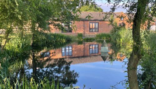 Eastfields Farm Barns - Foto 3