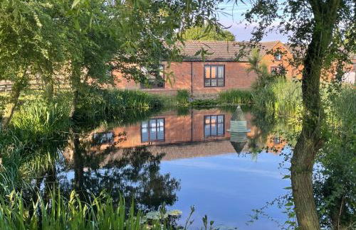 Eastfields Farm Barns - Foto 3