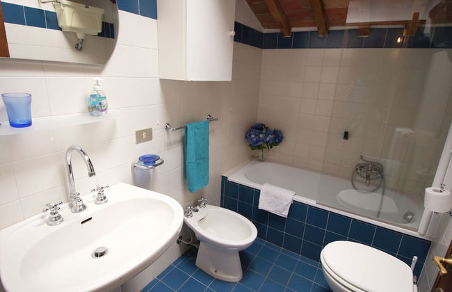 Quaint Cottage With Pool - Foto 15