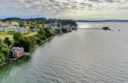 Heron House on the Cove - Foto 26