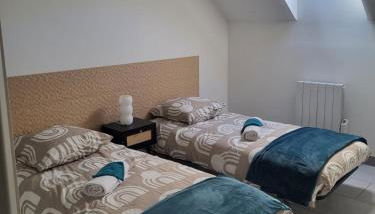 Duplex avec Parking - Foto 3