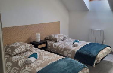 Duplex avec Parking - Foto 3