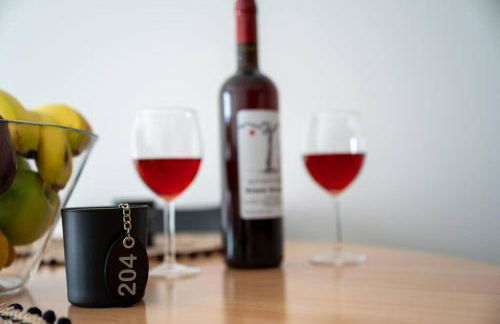 Anesis Airport rooms 204 - Foto 11