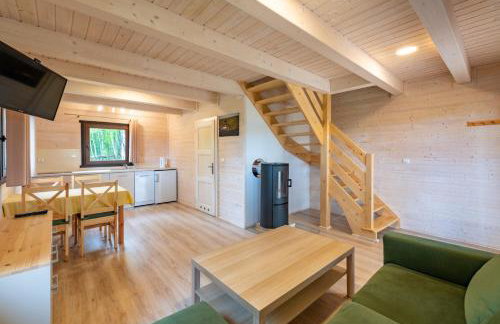 Ośrodek Wypoczynkowy Laguna - Foto 3