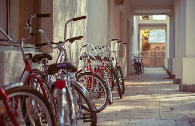 Apricot Aghveran Resort - Foto 49