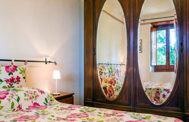 Belvilla by OYO Villa Nicola - Photo 17