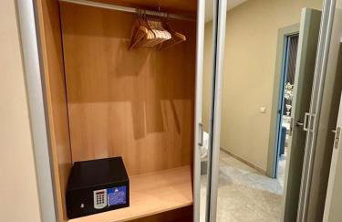 Apartamento con garaje en Apartour Vertice - Photo 27