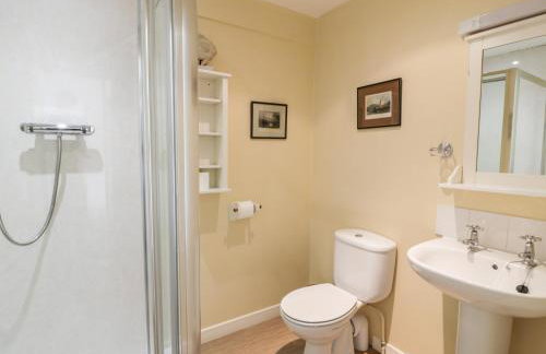 The Mews Flat - Foto 25
