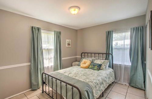 Pet-Friendly Brunswick Retreat with Gas Grill! - Foto 14