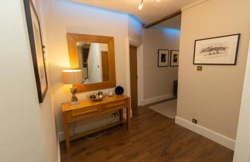 Oulton House - Beautiful Restored 2 Bedroom Property in Spofforth, Harrogate - Foto 9