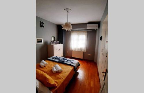 2 Floor Apartment in Kalamaria,Thessaloniki. - Foto 10