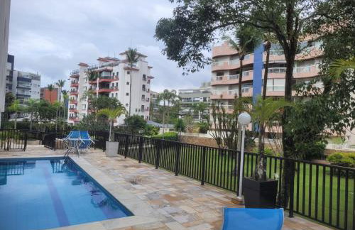 APARTAMENTO PÉ NA AREIA BARRAVENTO RESIDENCE - RIVIERA SÃO LOURENçO - Photo 49