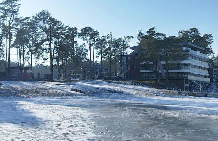 Apartament Augustów - Photo 32