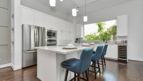 Casa LaBella - Downtown Skyline Views - Sleeps 10 - Foto 3