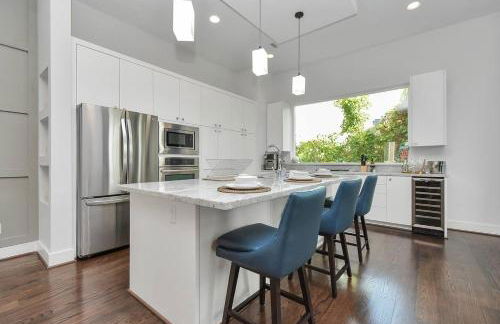 Casa LaBella - Downtown Skyline Views - Sleeps 10 - Foto 3