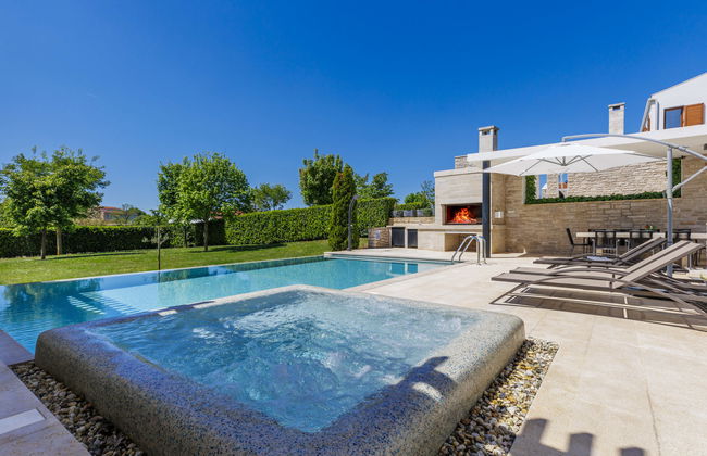 Terra Rossa - Foto 14