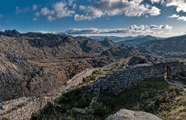 Bungalows da Peneda - Foto 18