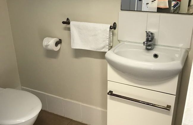 Padthaway Caravan Park - Foto 34