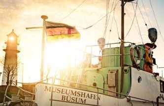 Ferienhaus Wattbrise - Foto 42