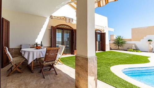 Blue Dream Villa by Dream Homes Tenerife - Foto 5