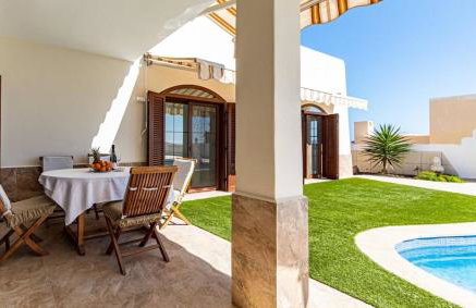 Blue Dream Villa by Dream Homes Tenerife - Foto 5