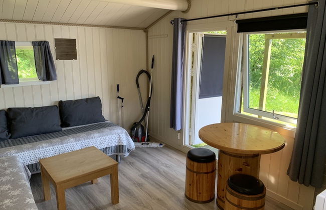 Fagervik Camping - Photo 8