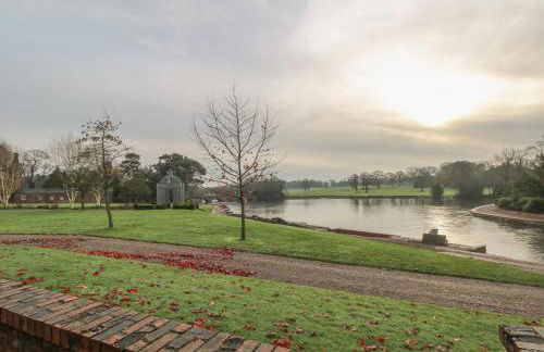 Lakeside Cottage - Foto 20