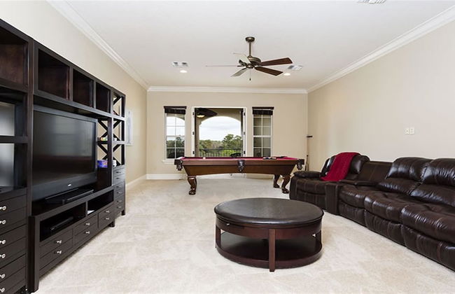 Je47493 - Reunion Resort - 6 Bed 6 Baths Villa - Foto 32